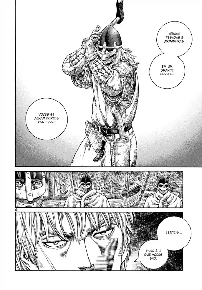 Read Vinland Saga pt_BR Manga Online