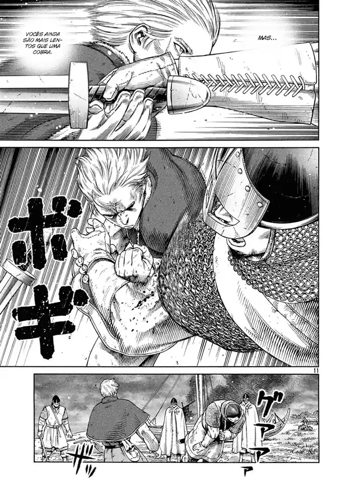 Read Vinland Saga pt_BR Manga Online