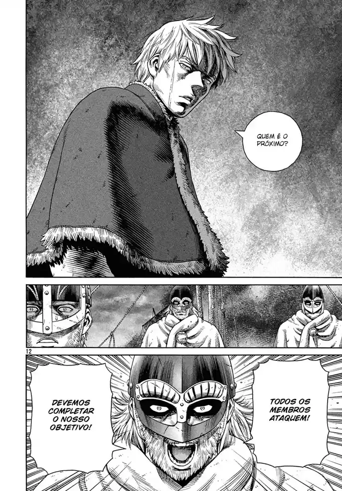 Read Vinland Saga pt_BR Manga Online