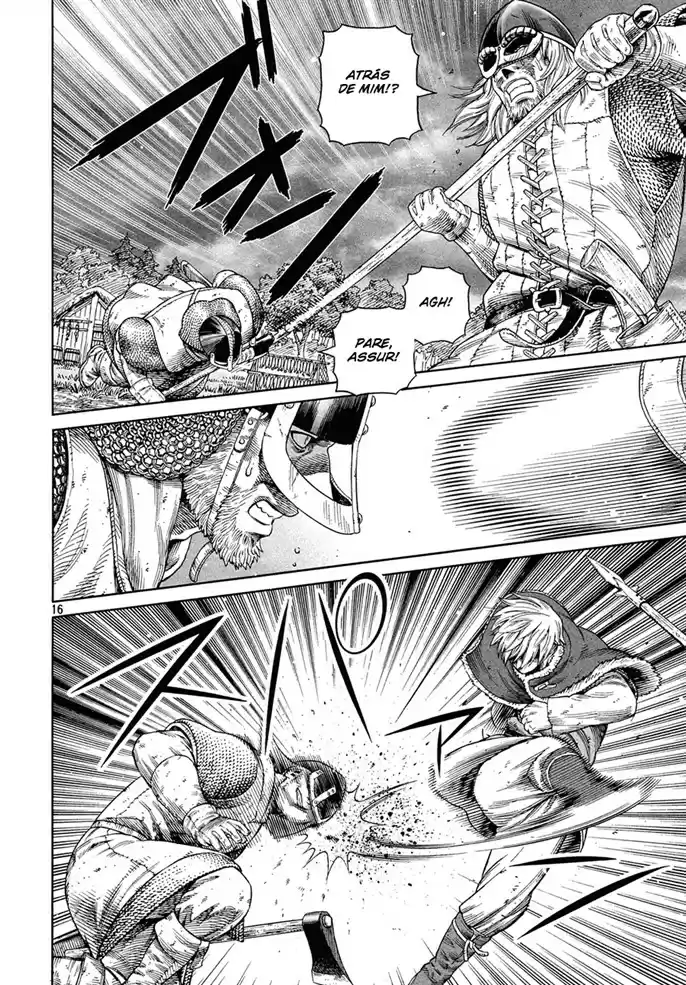 Read Vinland Saga pt_BR Manga Online