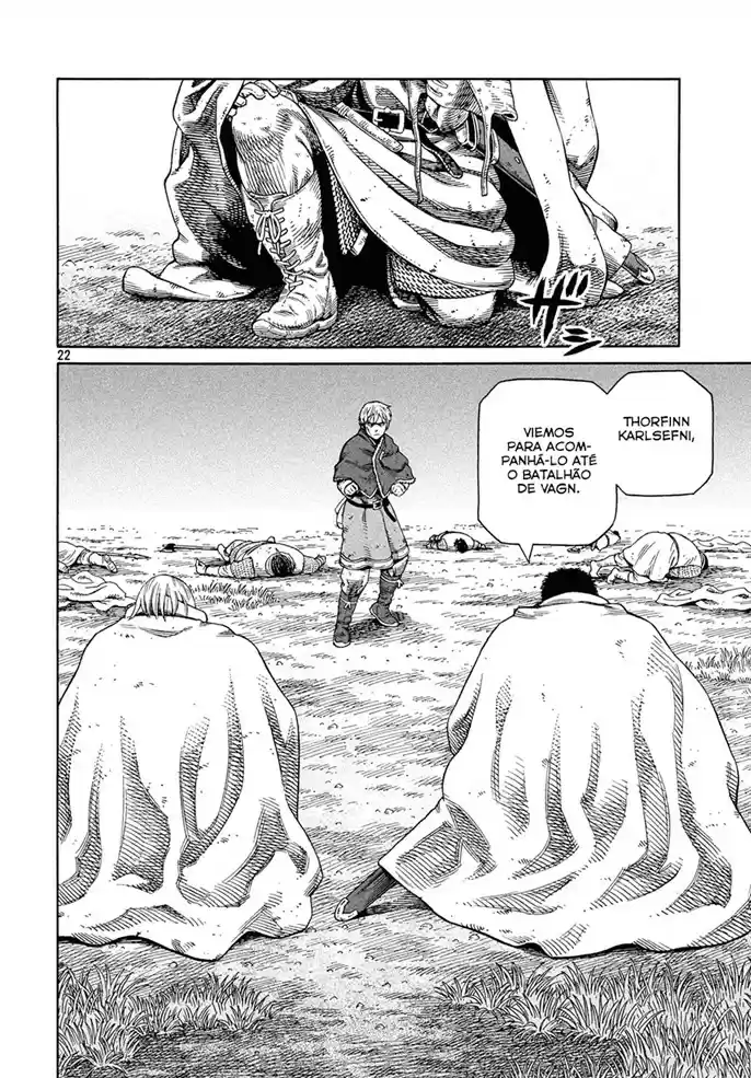 Read Vinland Saga pt_BR Manga Online
