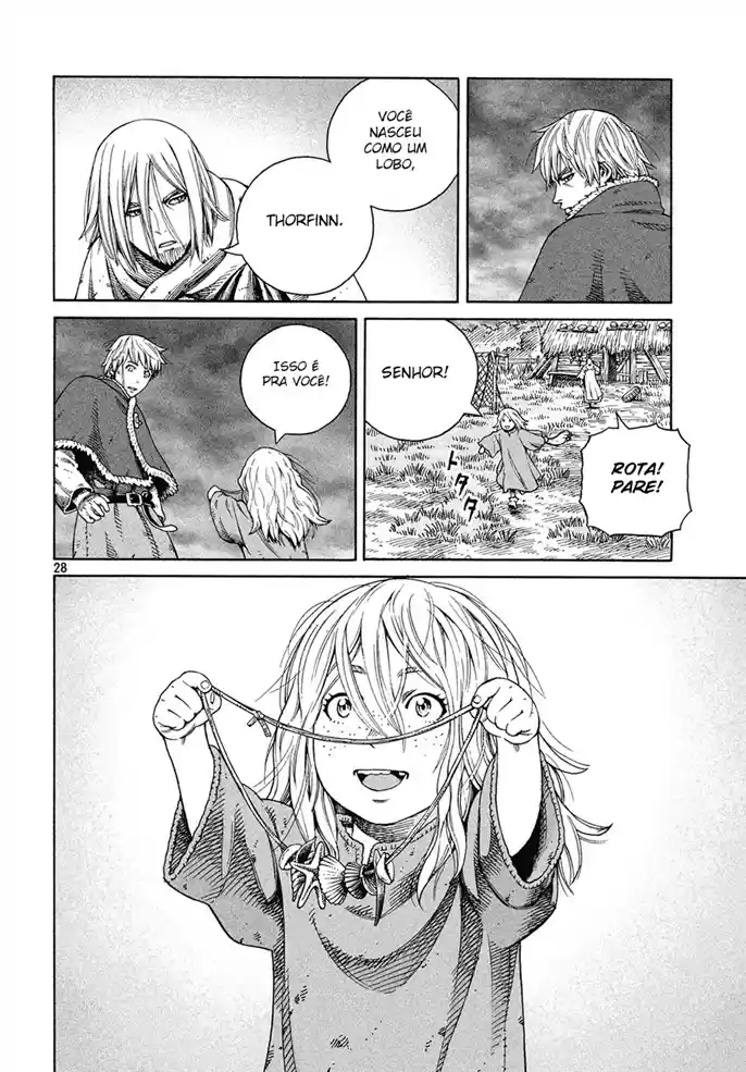 Read Vinland Saga pt_BR Manga Online