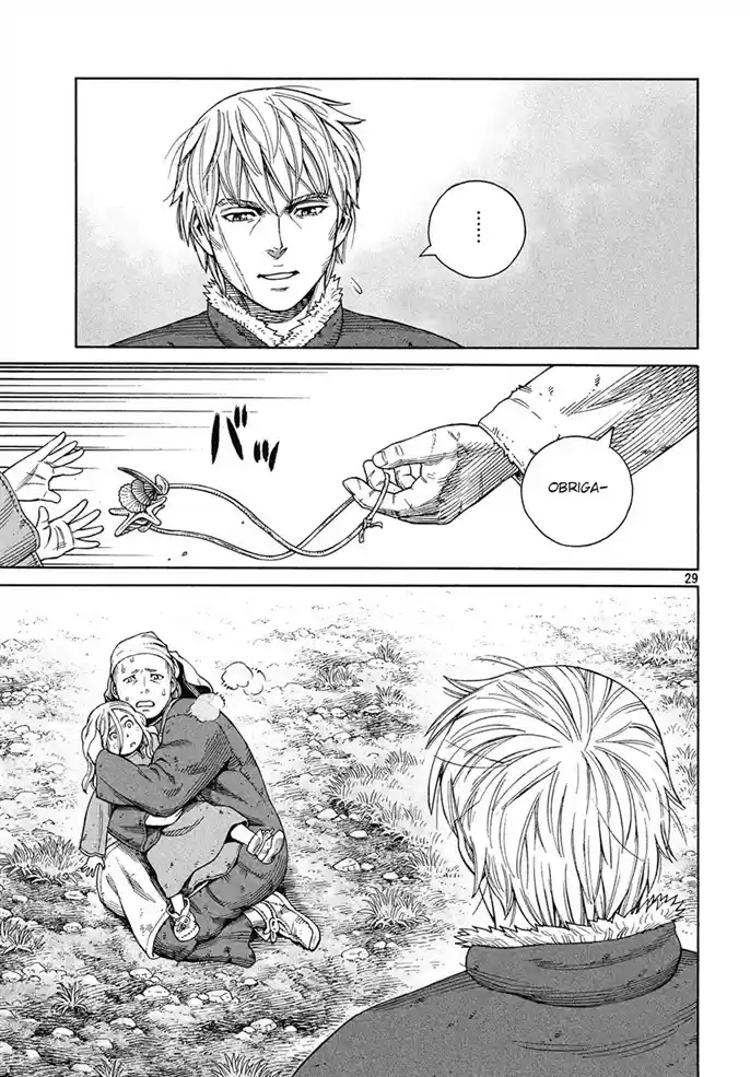 Read Vinland Saga pt_BR Manga Online