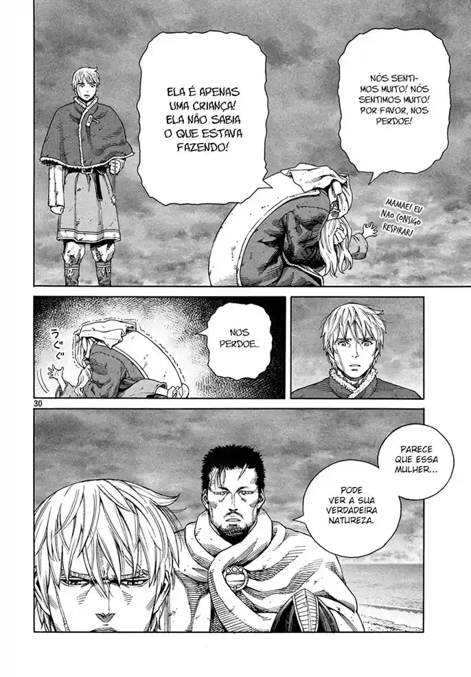 Read Vinland Saga pt_BR Manga Online
