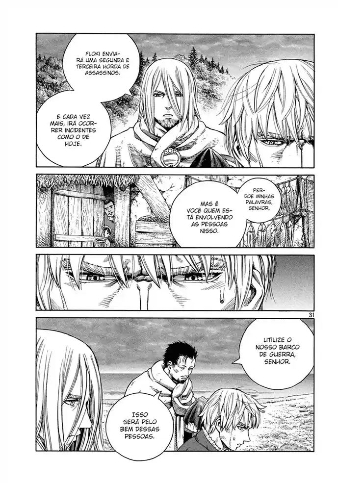 Read Vinland Saga pt_BR Manga Online