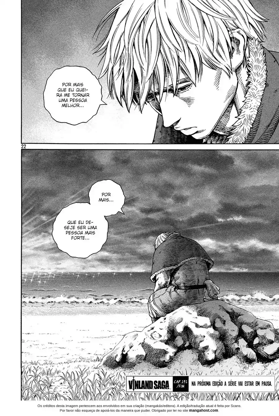 Read Vinland Saga pt_BR Manga Online