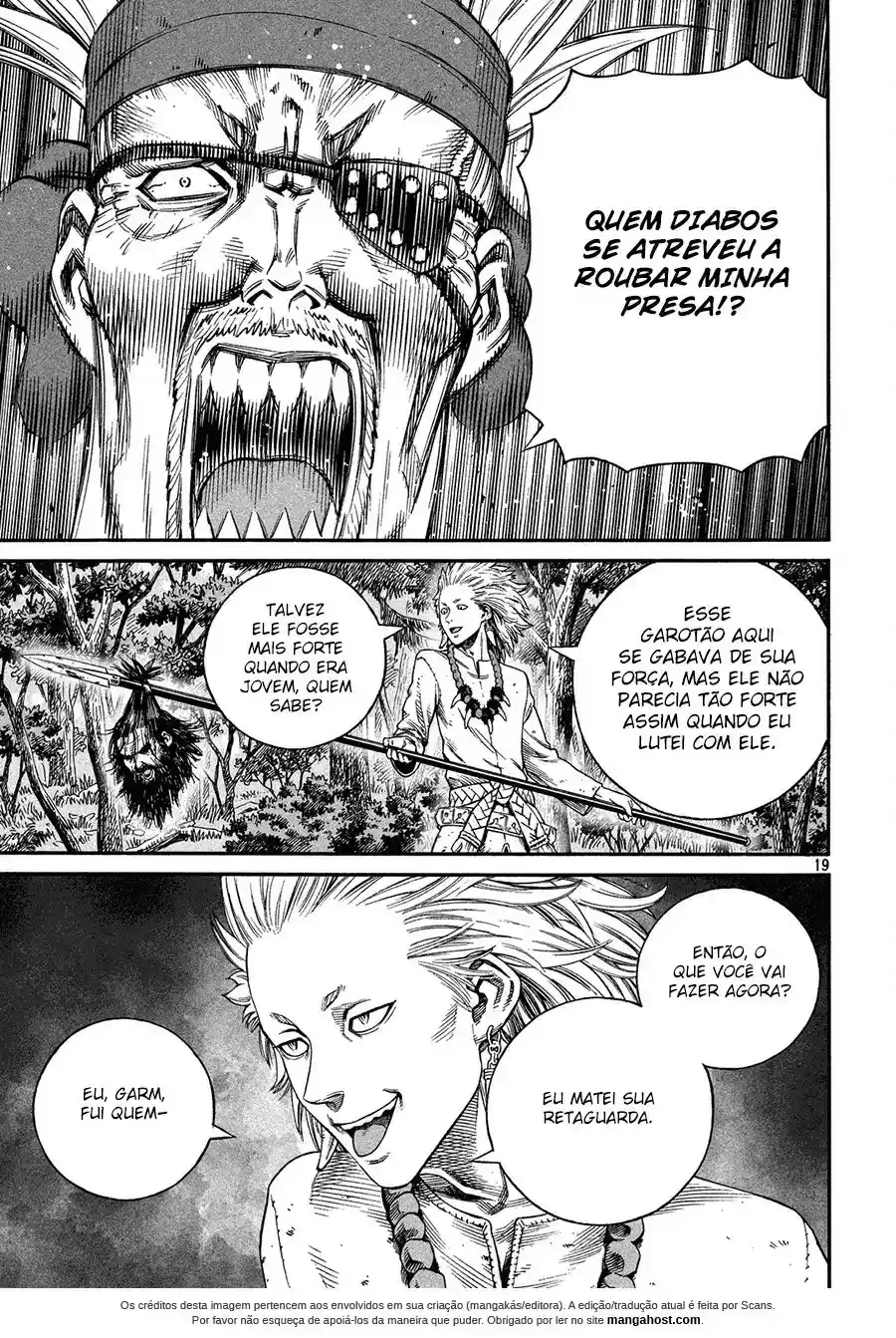 Read Vinland Saga pt_BR Manga Online