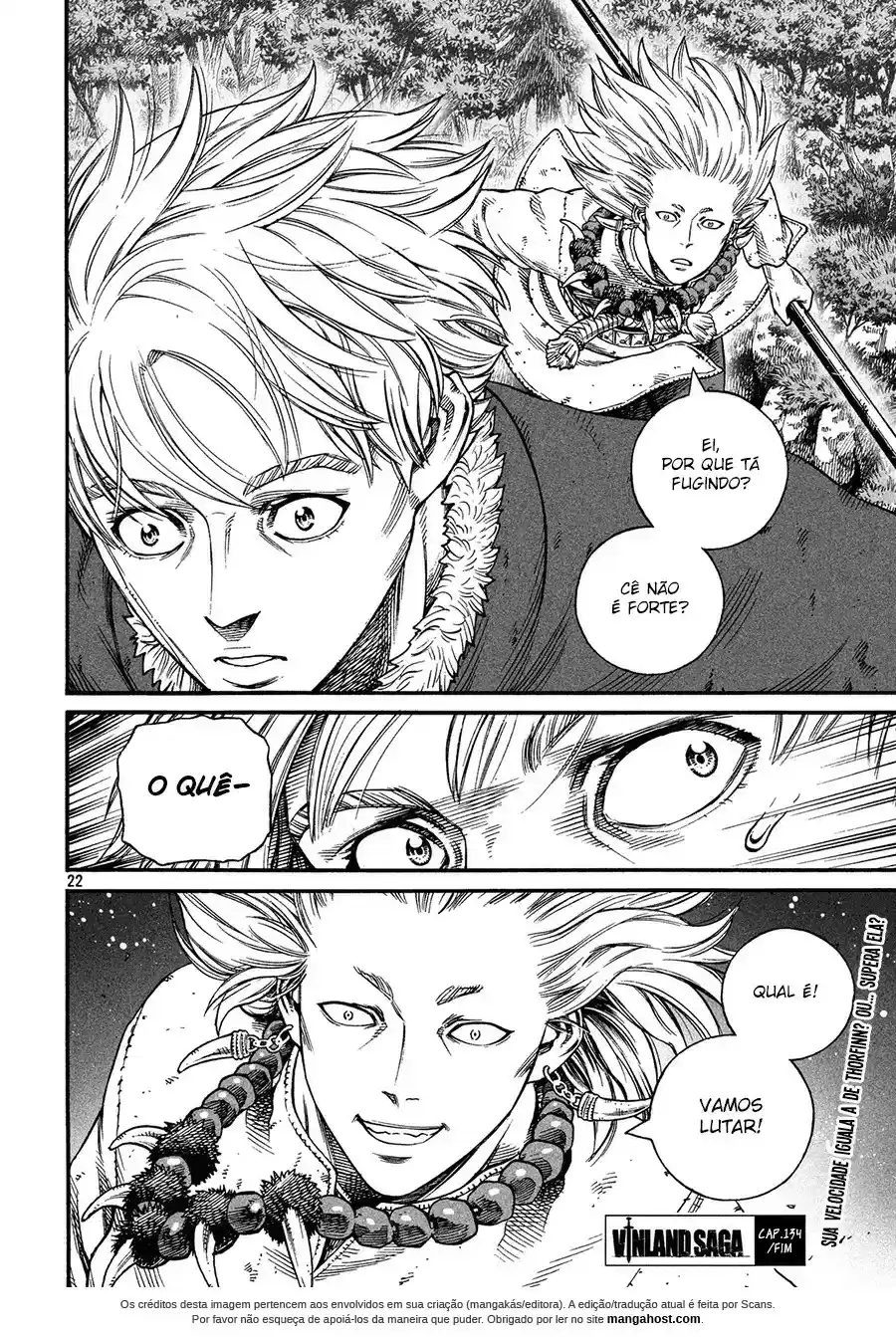 Read Vinland Saga pt_BR Manga Online