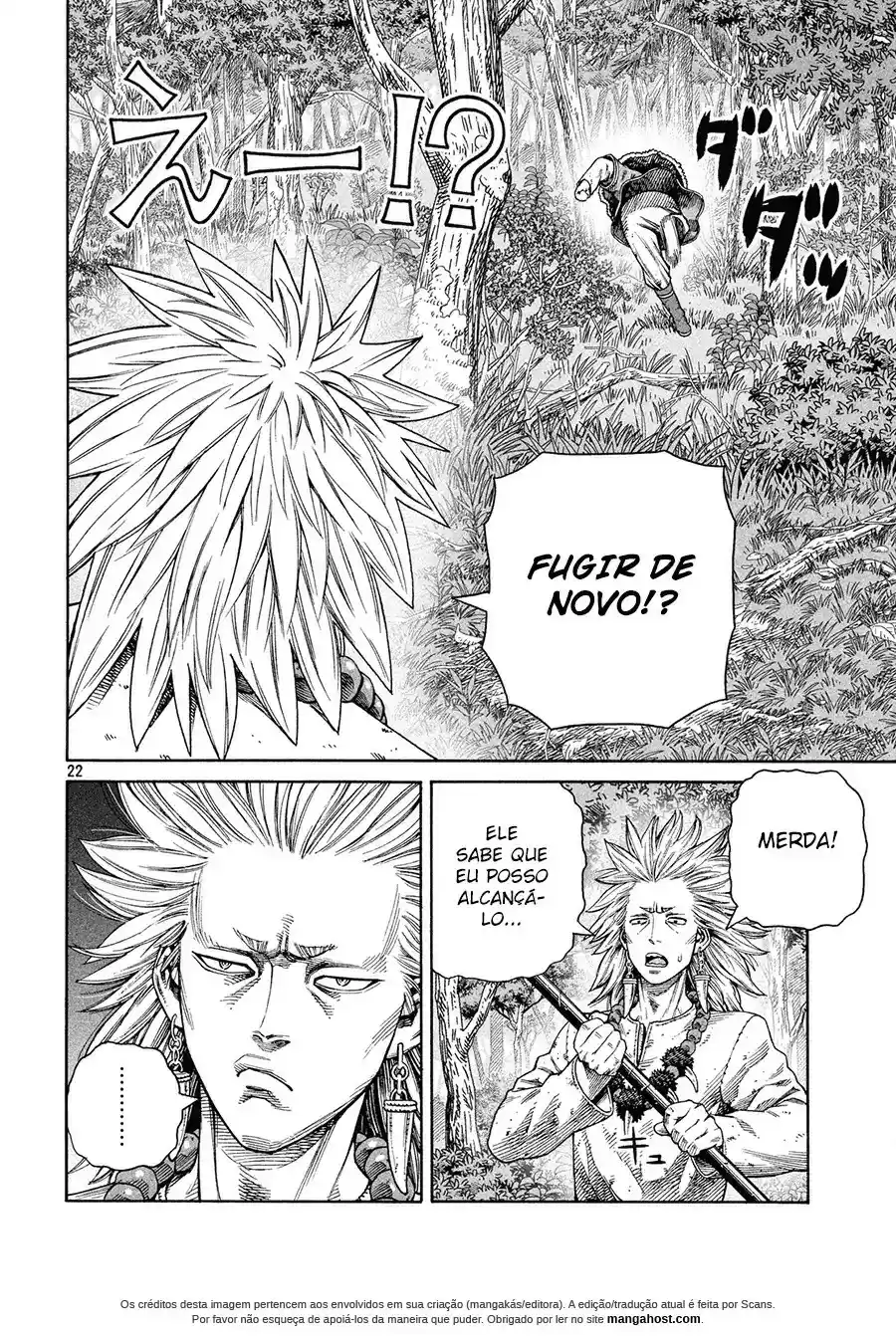 Read Vinland Saga pt_BR Manga Online