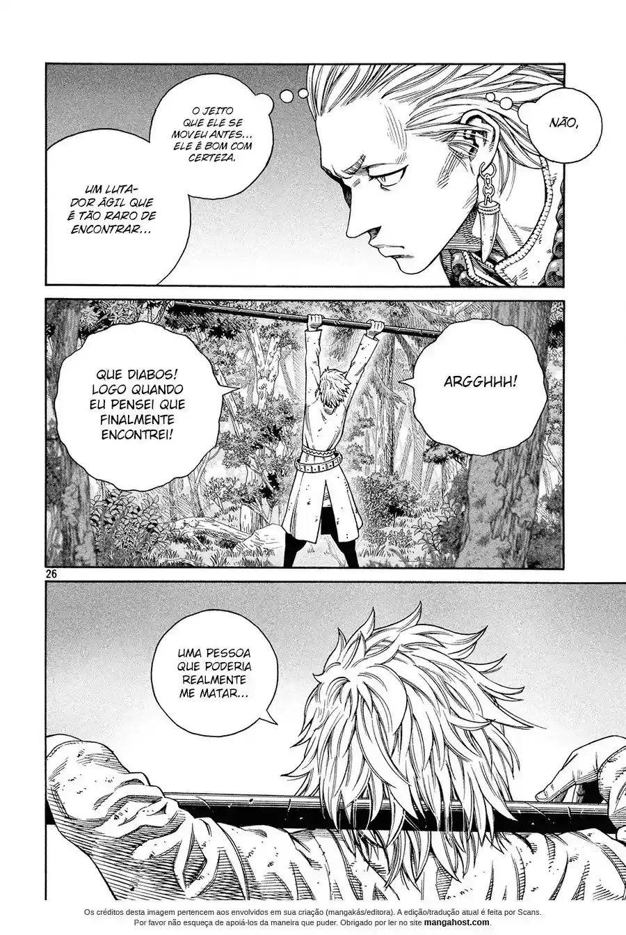 Read Vinland Saga pt_BR Manga Online