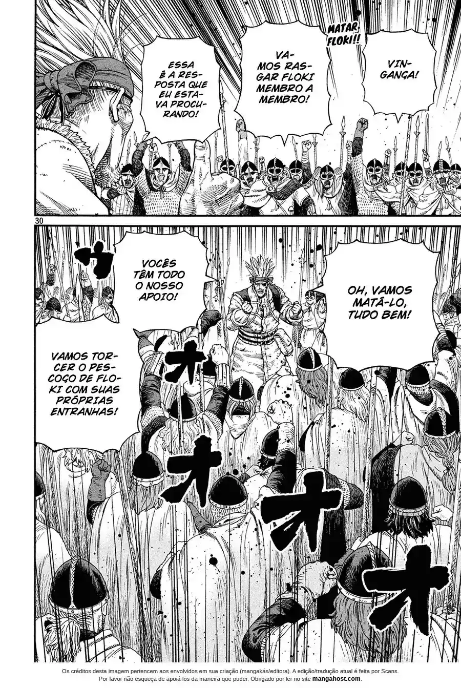 Read Vinland Saga pt_BR Manga Online