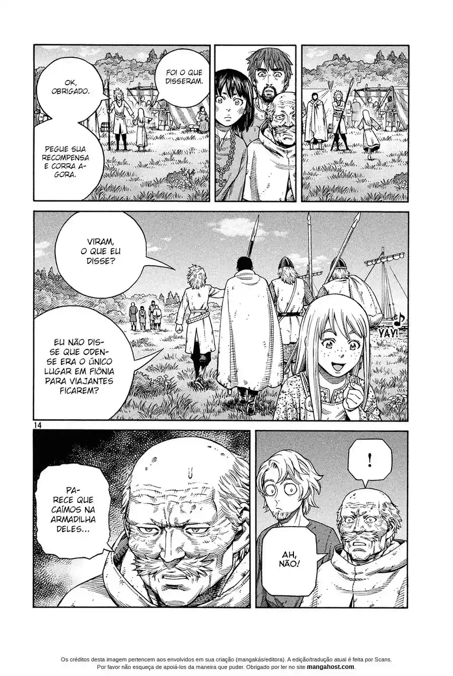 Read Vinland Saga pt_BR Manga Online