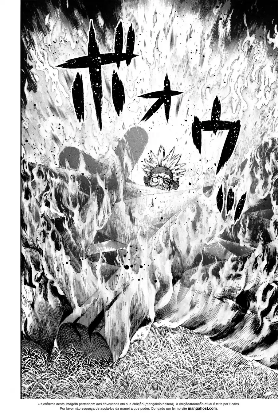 Read Vinland Saga pt_BR Manga Online