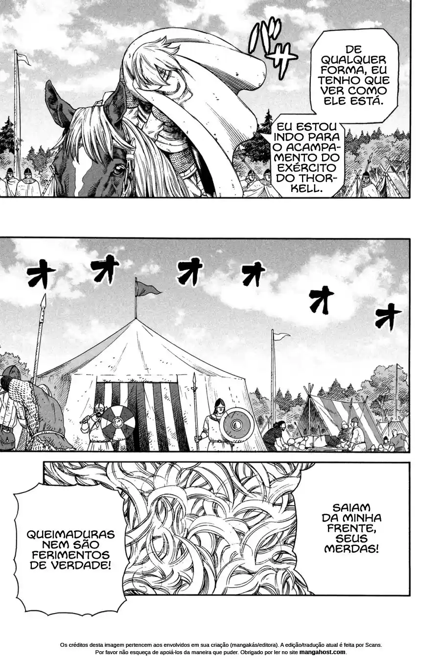 Read Vinland Saga pt_BR Manga Online