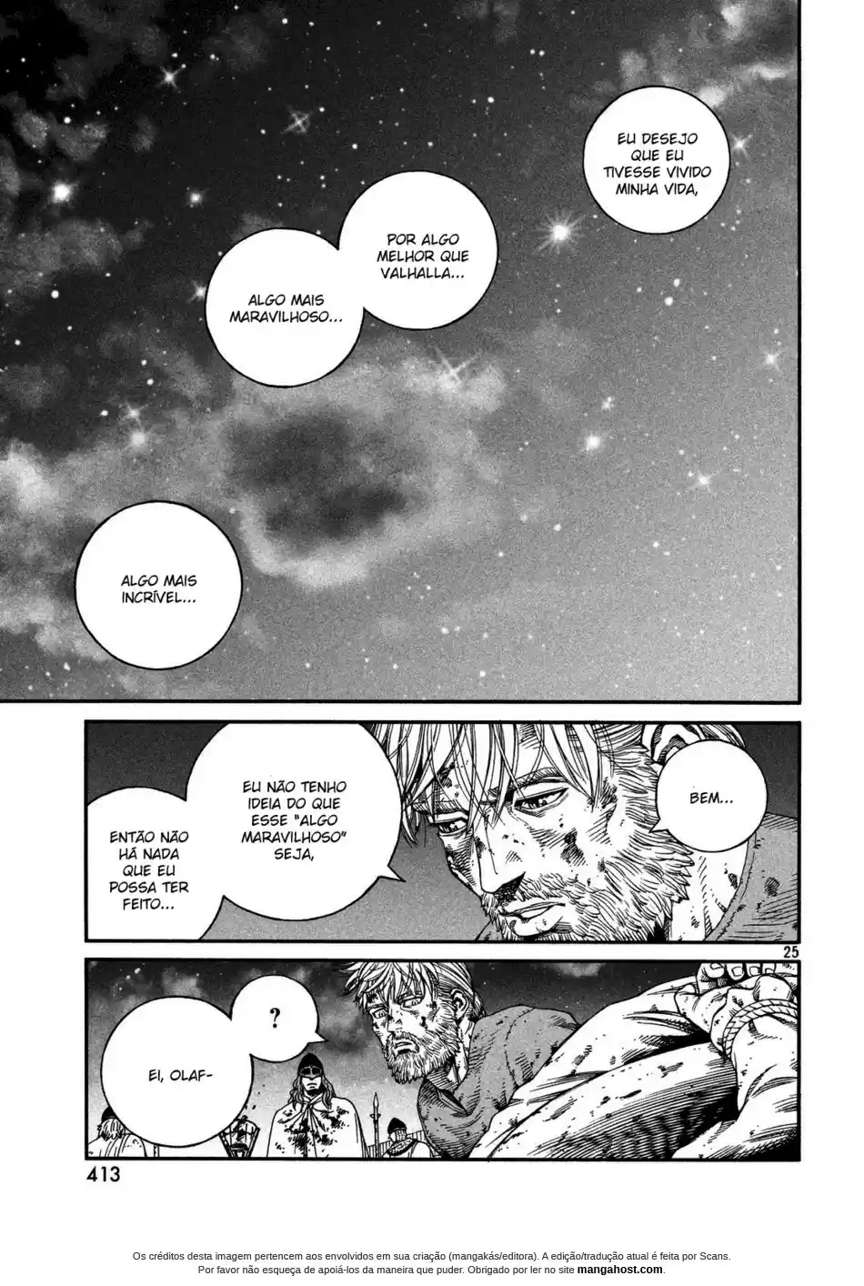 Read Vinland Saga pt_BR Manga Online