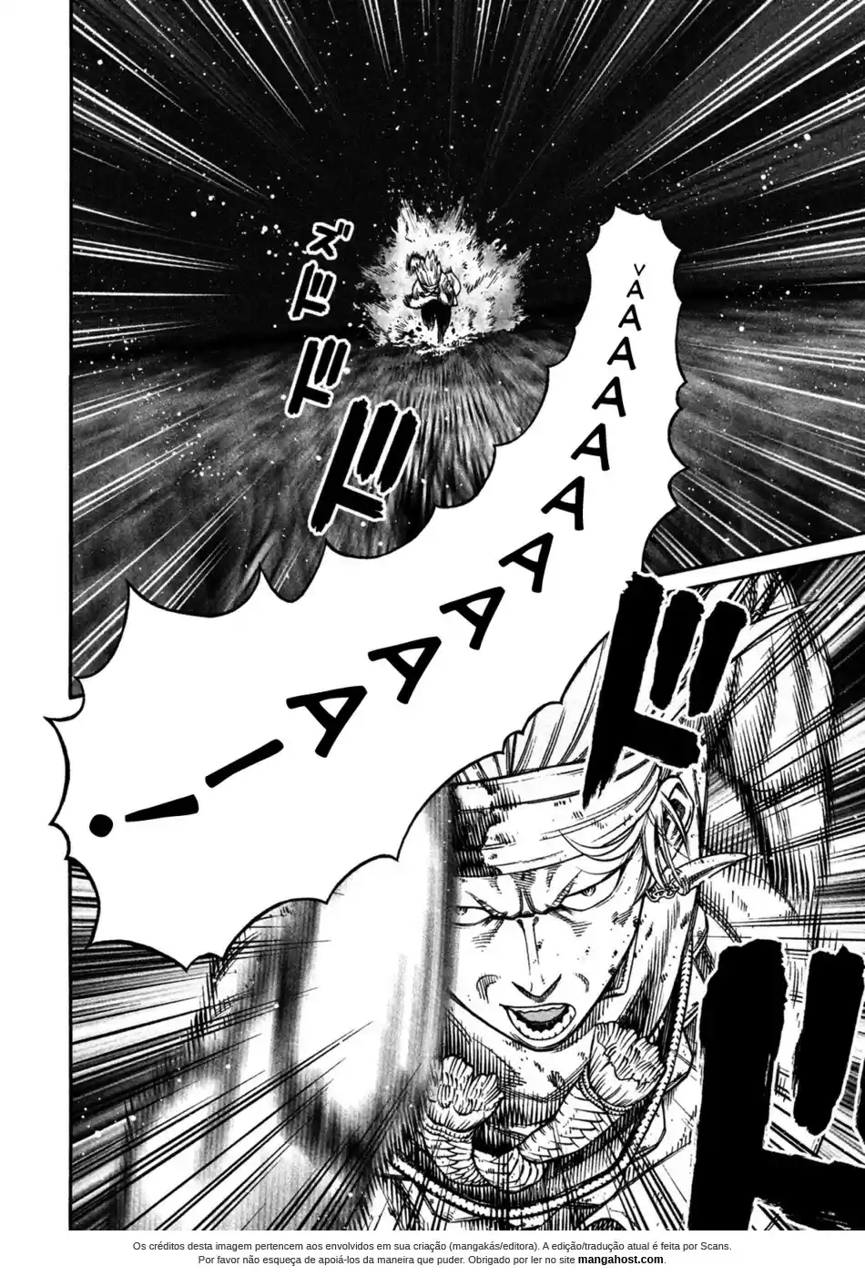 Read Vinland Saga pt_BR Manga Online