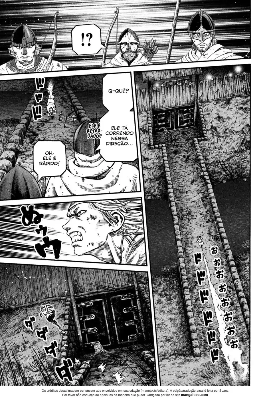 Read Vinland Saga pt_BR Manga Online