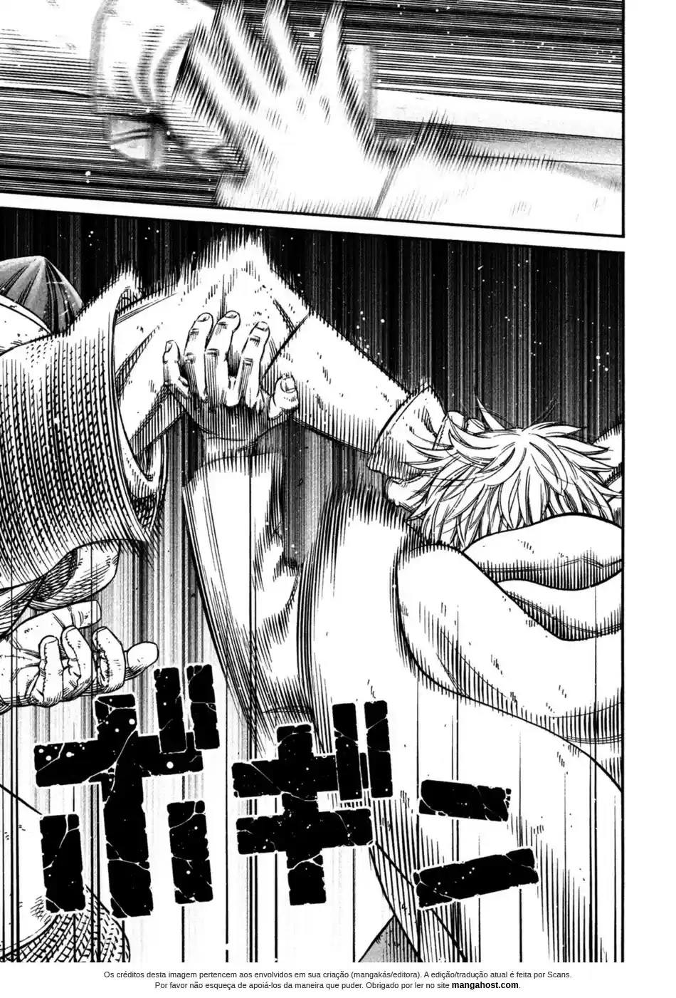 Read Vinland Saga pt_BR Manga Online