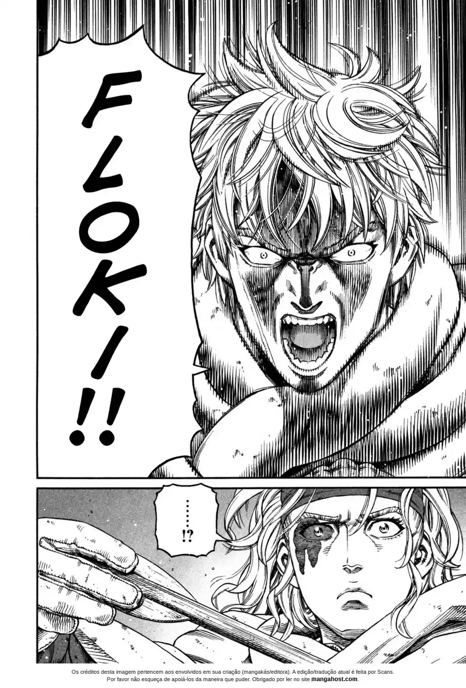 Read Vinland Saga pt_BR Manga Online