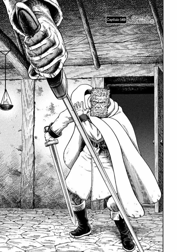 Read Vinland Saga pt_BR Manga Online