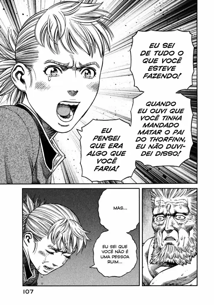 Read Vinland Saga pt_BR Manga Online