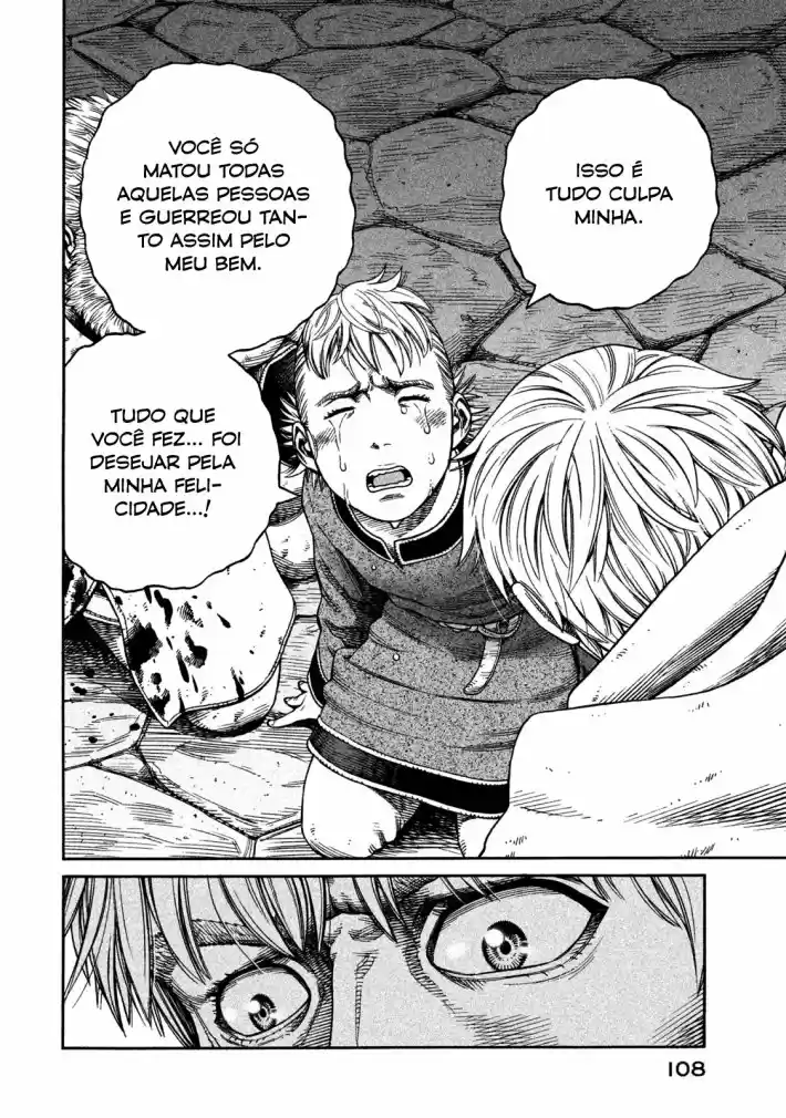 Read Vinland Saga pt_BR Manga Online