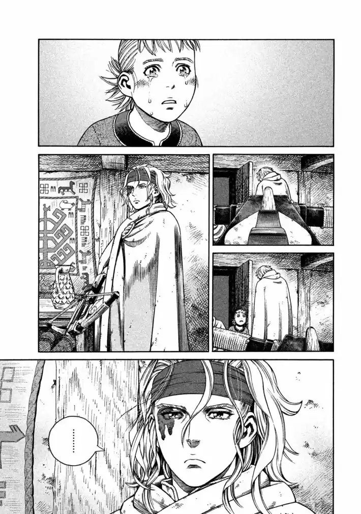 Read Vinland Saga pt_BR Manga Online