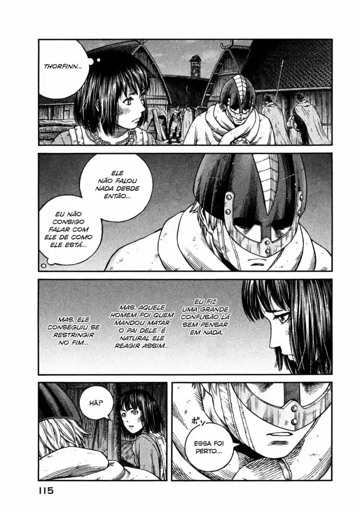 Read Vinland Saga pt_BR Manga Online