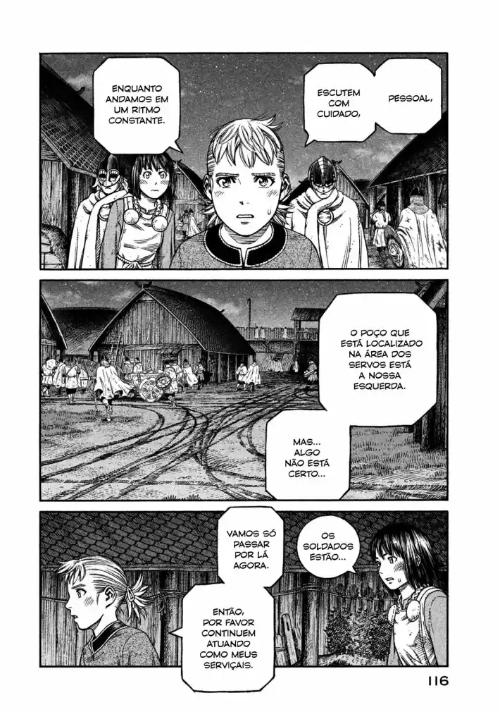 Read Vinland Saga pt_BR Manga Online