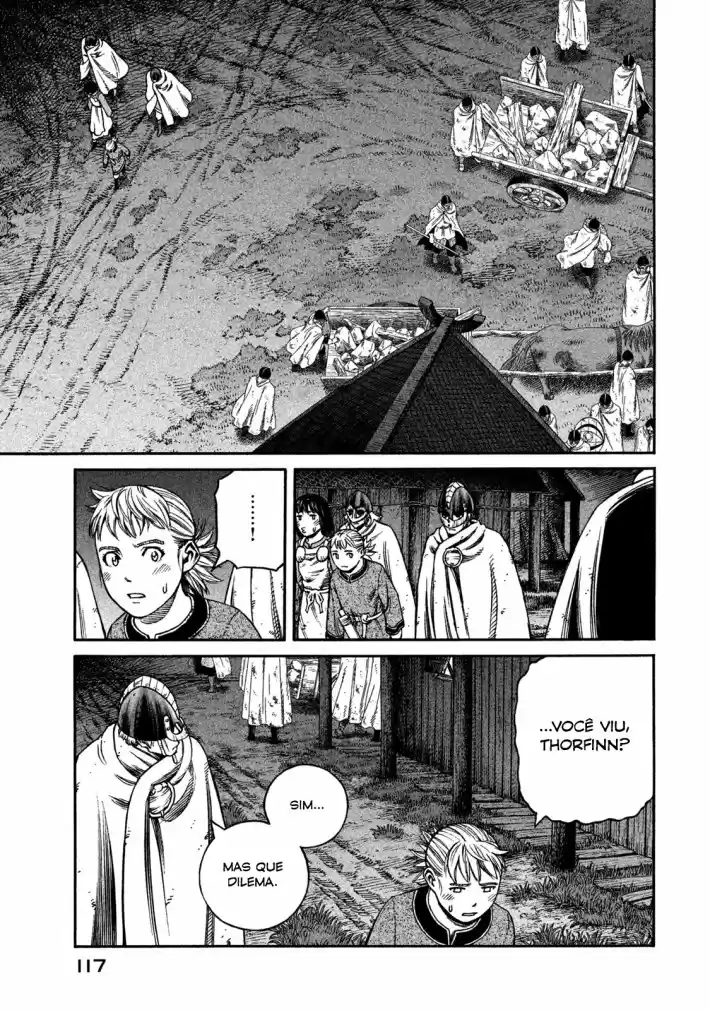 Read Vinland Saga pt_BR Manga Online