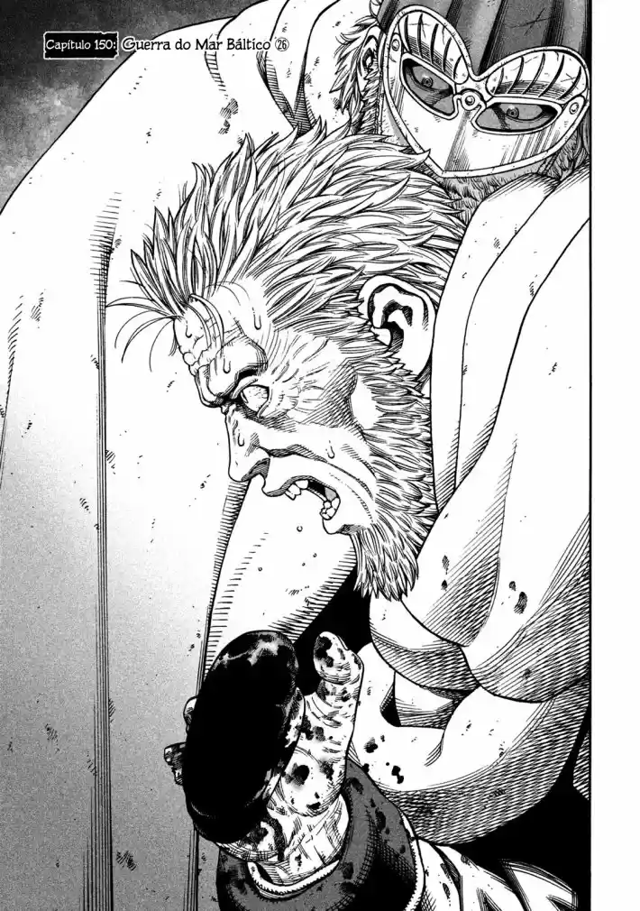 Read Vinland Saga pt_BR Manga Online