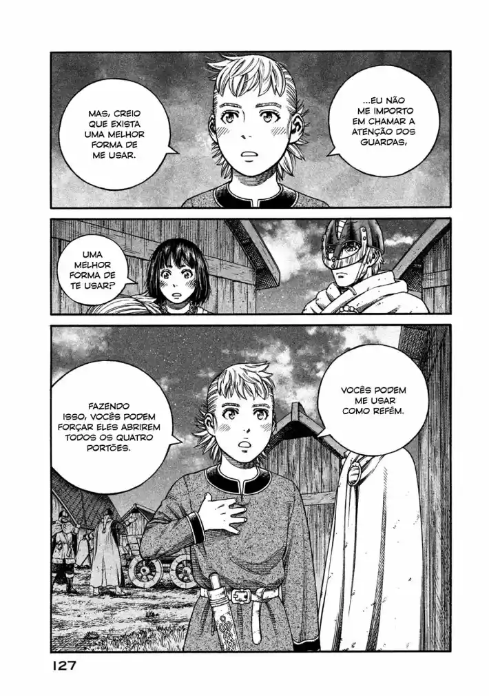 Read Vinland Saga pt_BR Manga Online