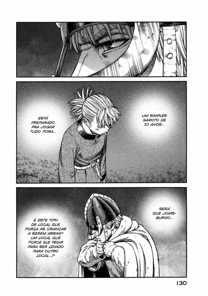 Read Vinland Saga pt_BR Manga Online