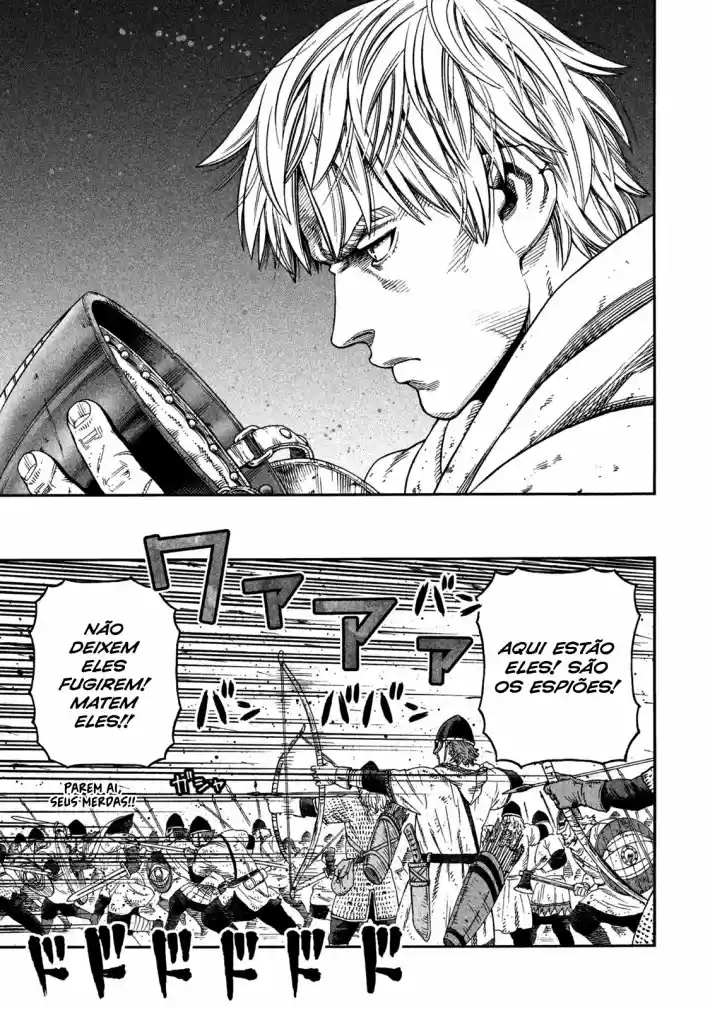 Read Vinland Saga pt_BR Manga Online