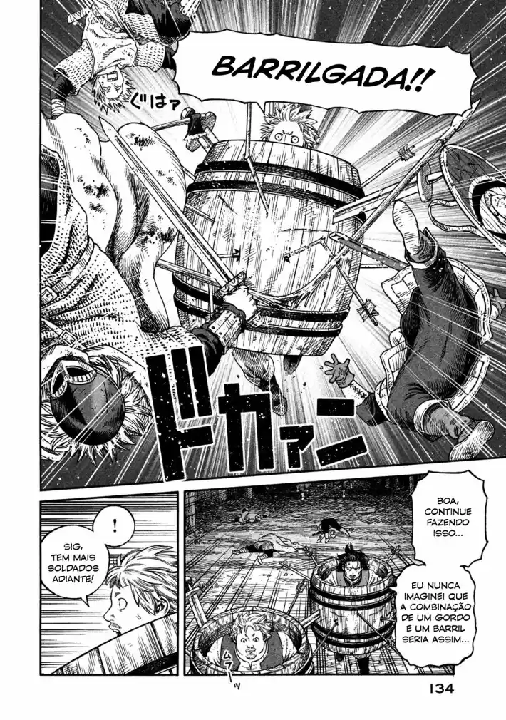 Read Vinland Saga pt_BR Manga Online