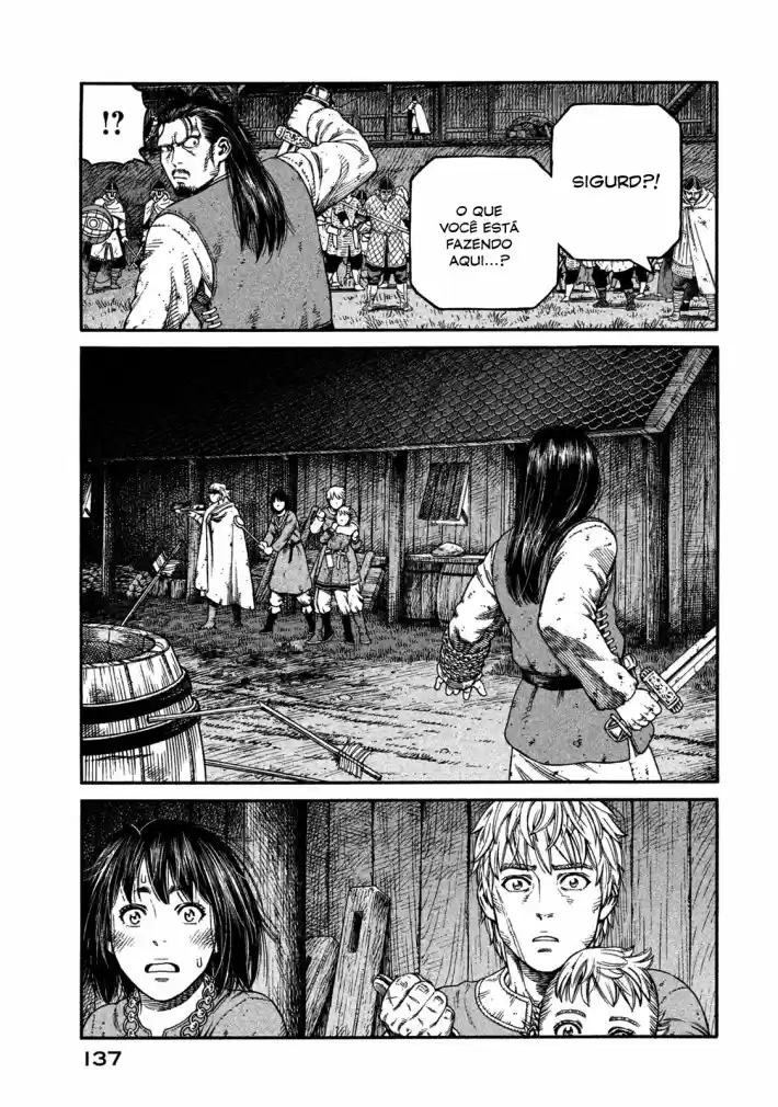 Read Vinland Saga pt_BR Manga Online