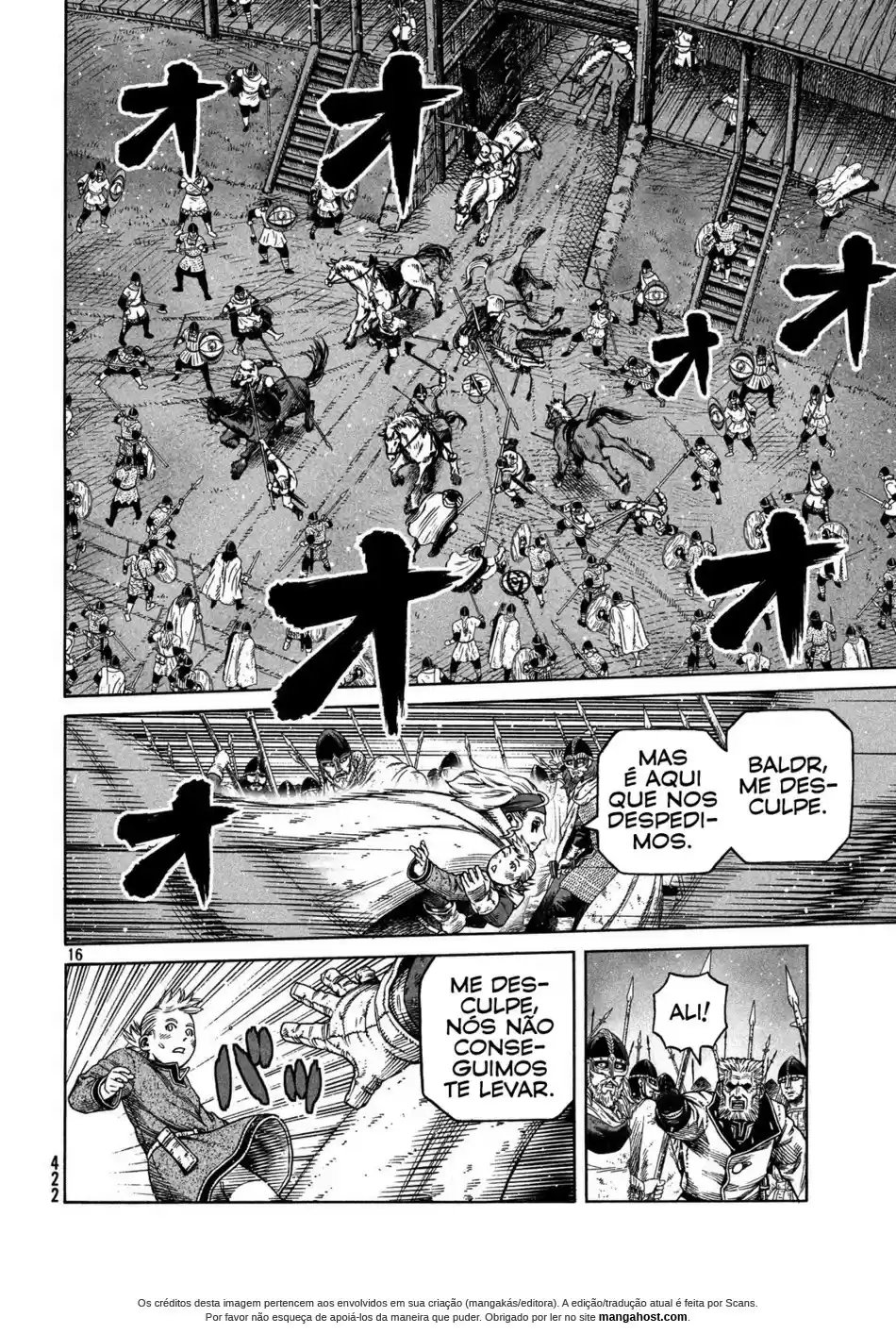 Read Vinland Saga pt_BR Manga Online