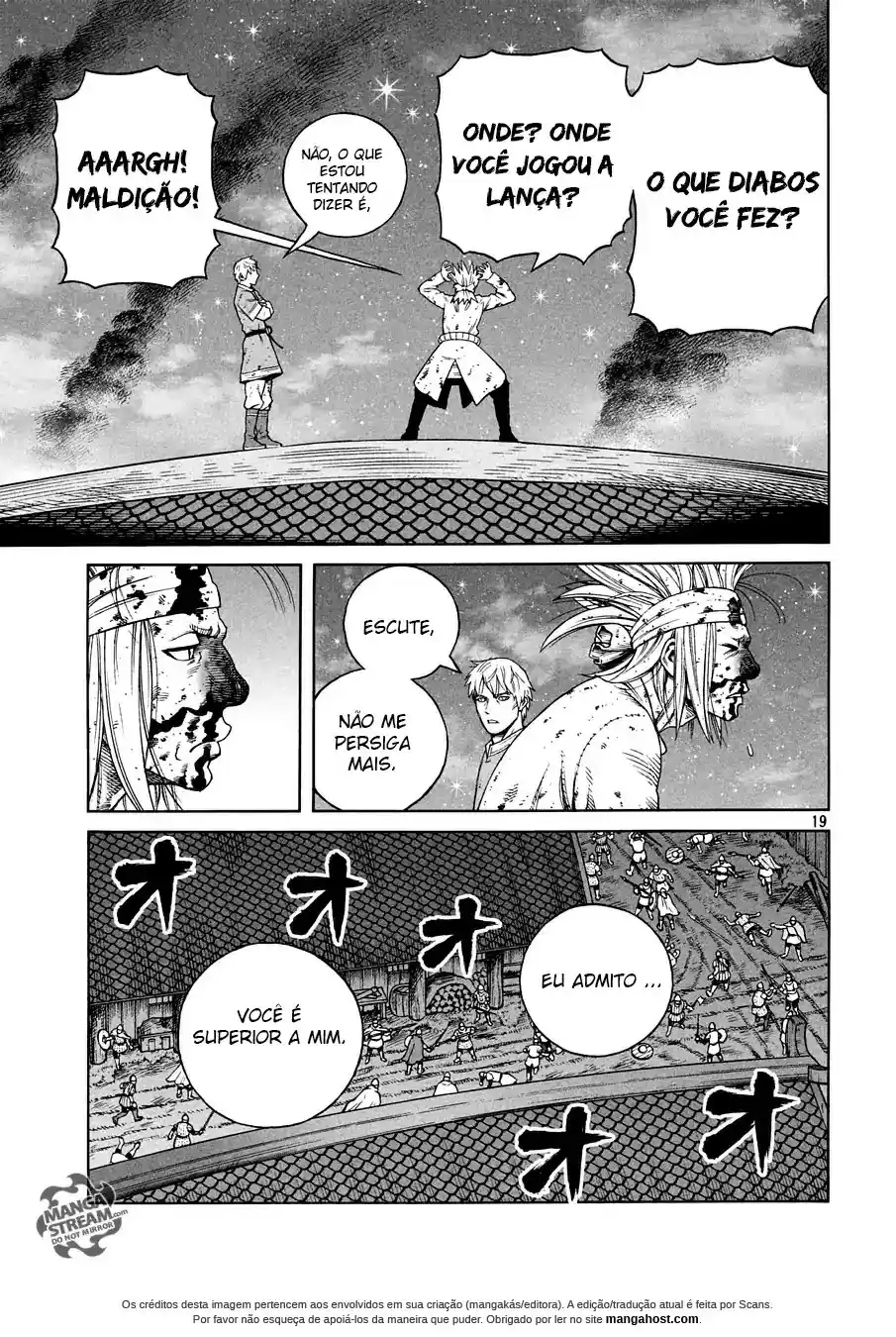 Read Vinland Saga pt_BR Manga Online