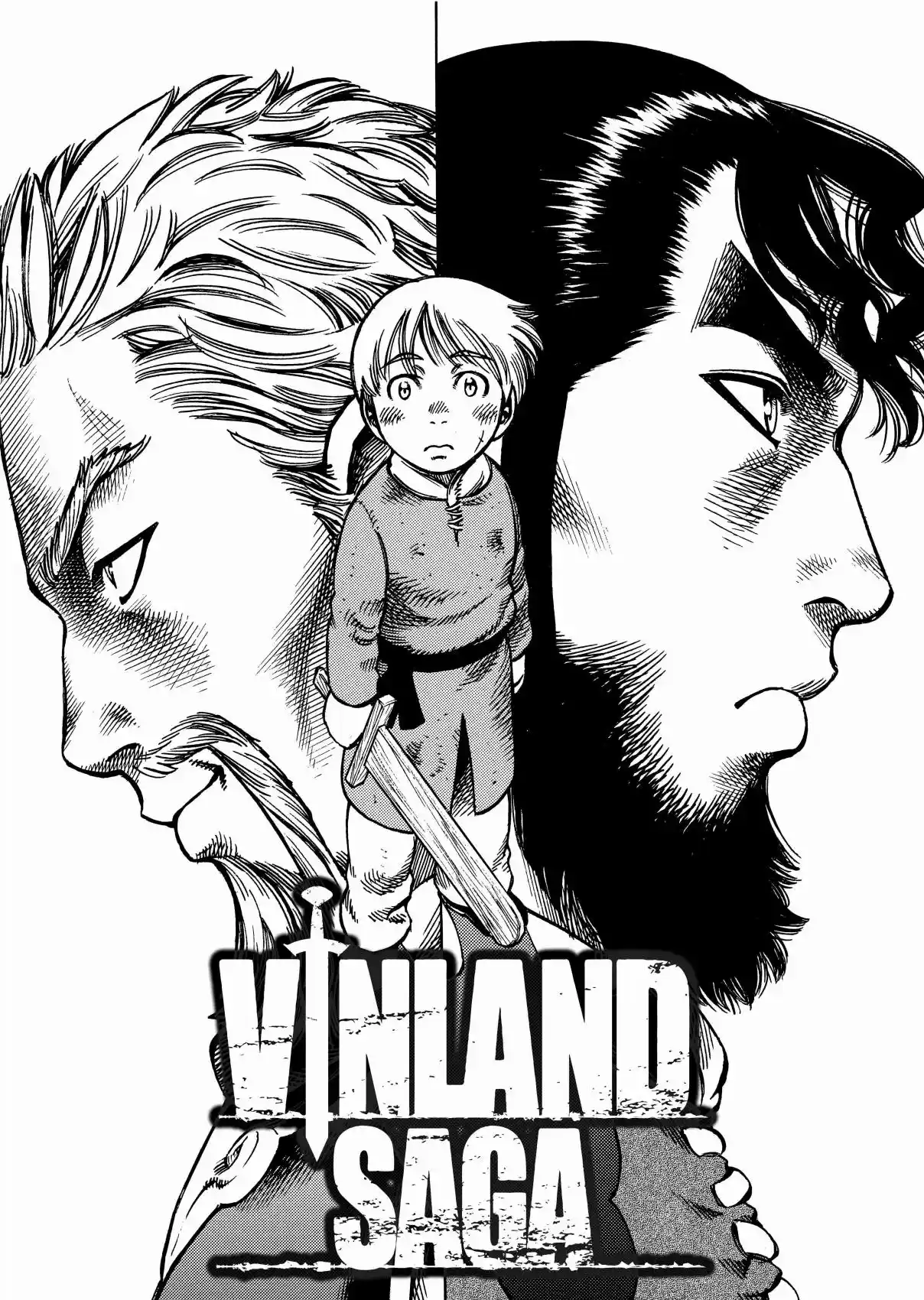 Read Vinland Saga pt_BR Manga Online