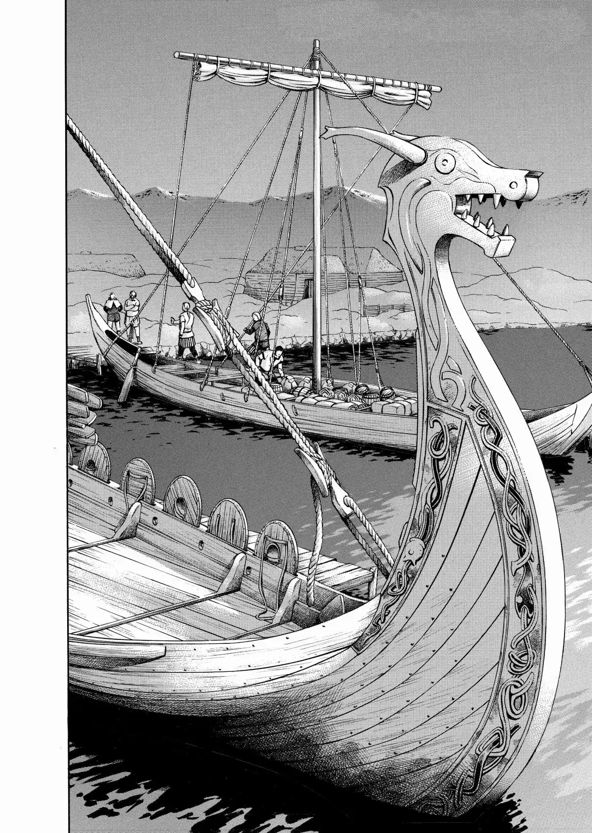 Read Vinland Saga pt_BR Manga Online