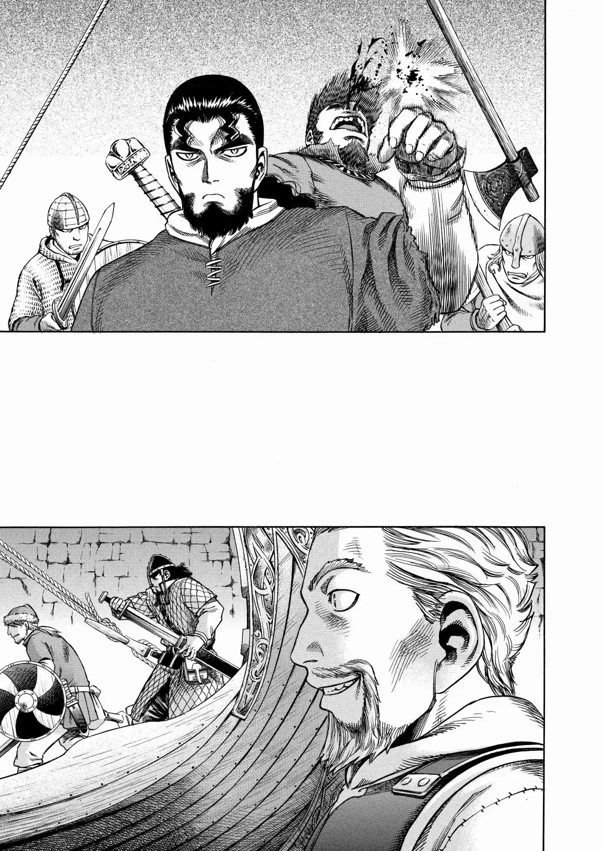 Read Vinland Saga pt_BR Manga Online