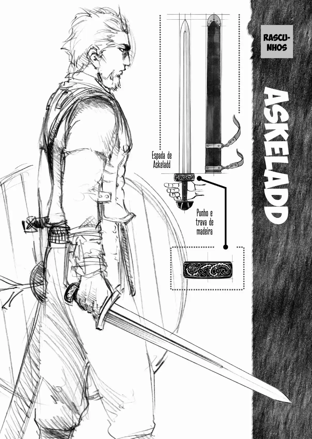 Read Vinland Saga pt_BR Manga Online