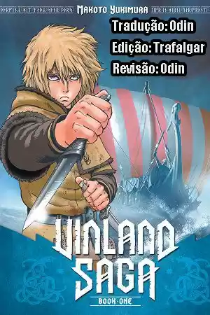 Read Vinland Saga pt_BR Manga Online