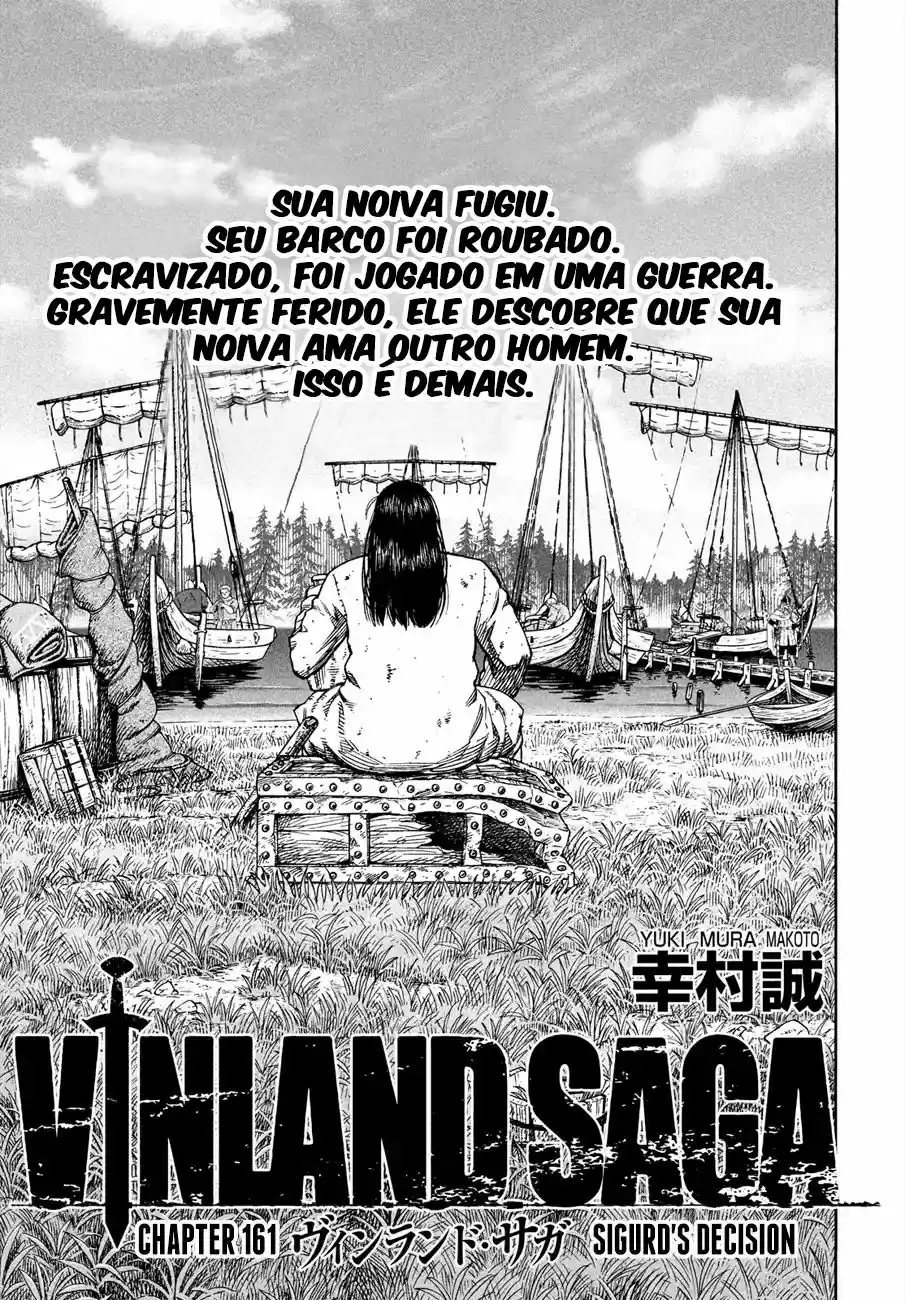 Read Vinland Saga pt_BR Manga Online