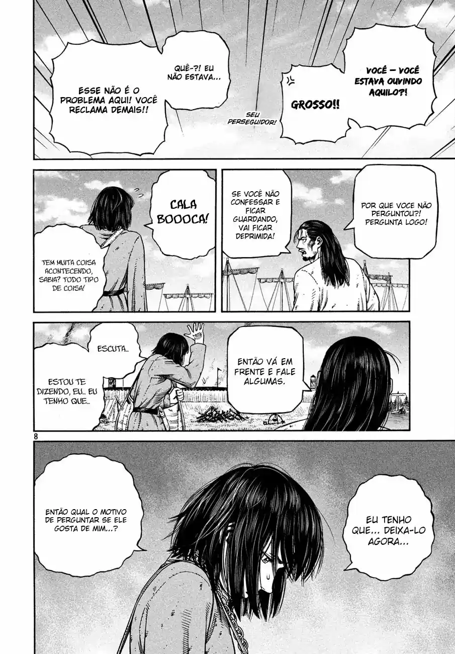 Read Vinland Saga pt_BR Manga Online