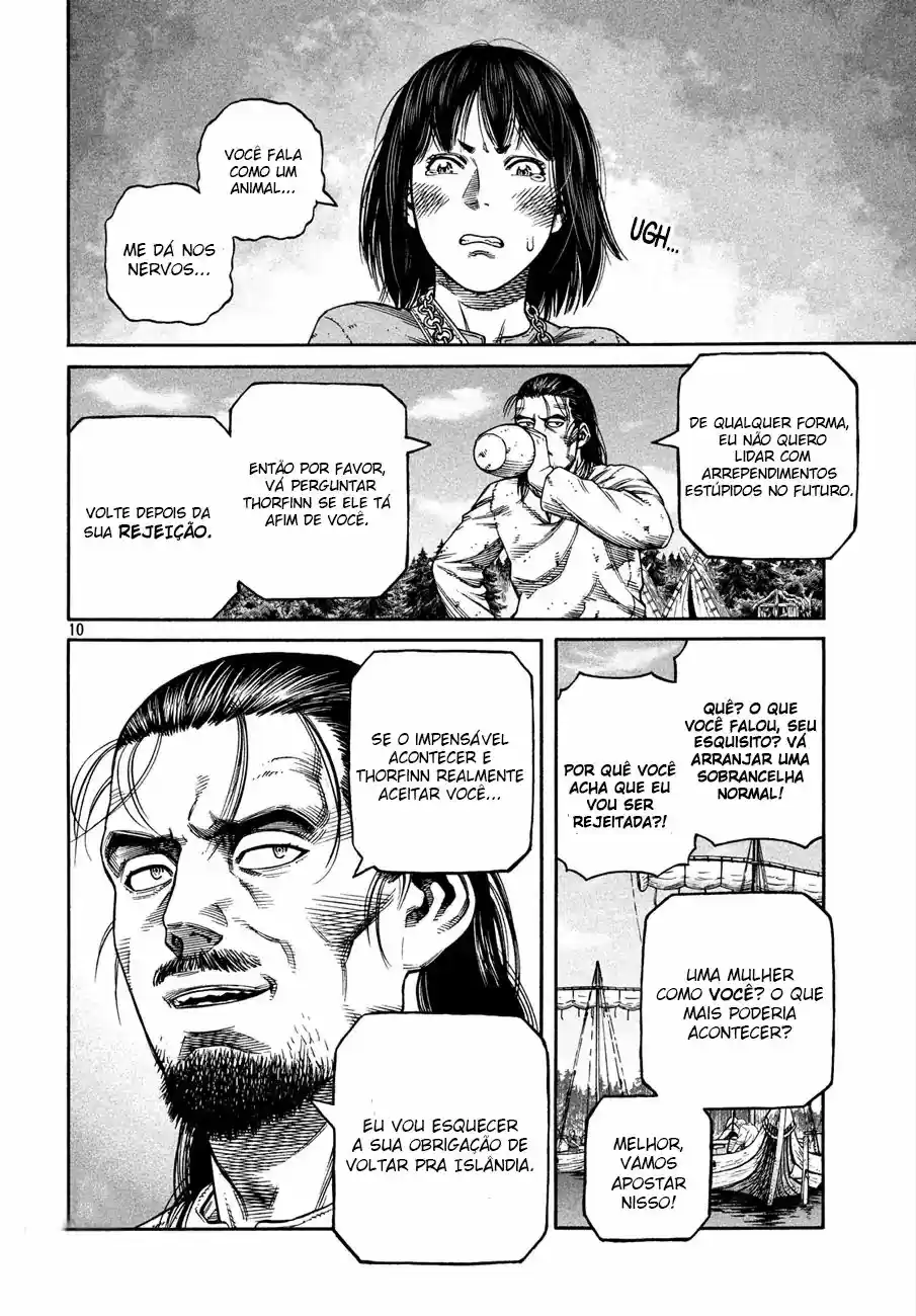 Read Vinland Saga pt_BR Manga Online