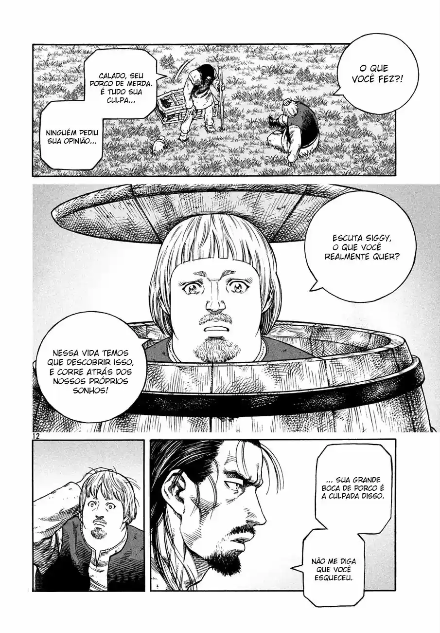 Read Vinland Saga pt_BR Manga Online