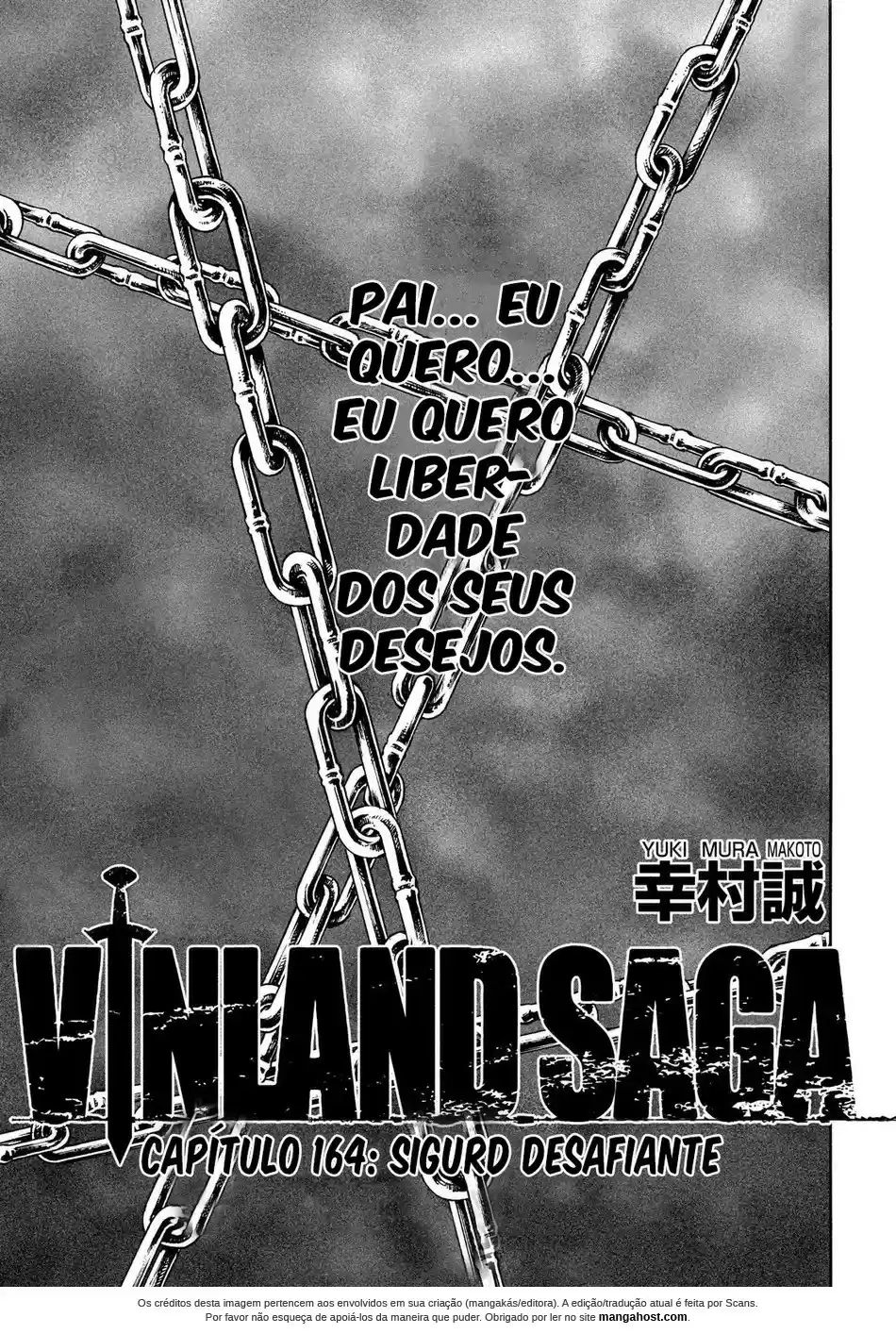 Read Vinland Saga pt_BR Manga Online
