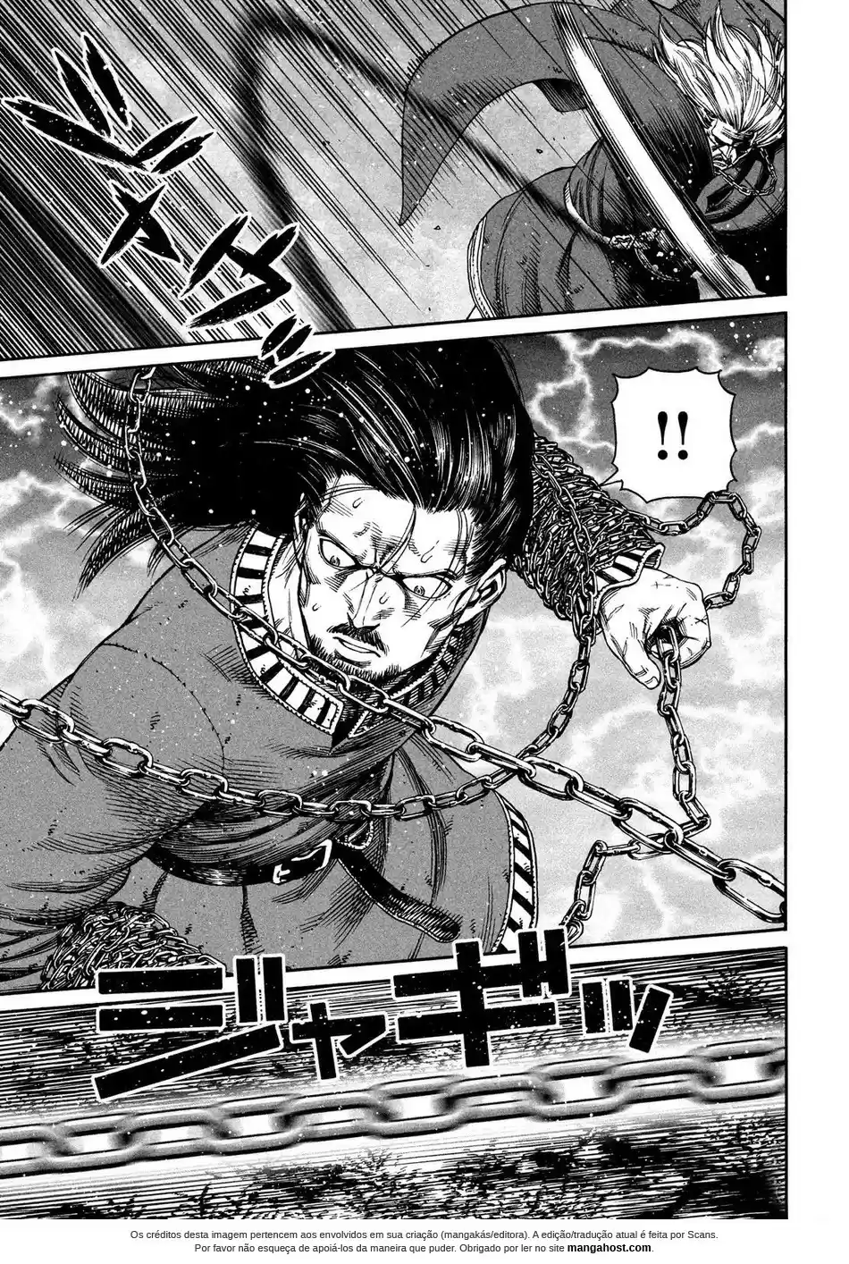 Read Vinland Saga pt_BR Manga Online
