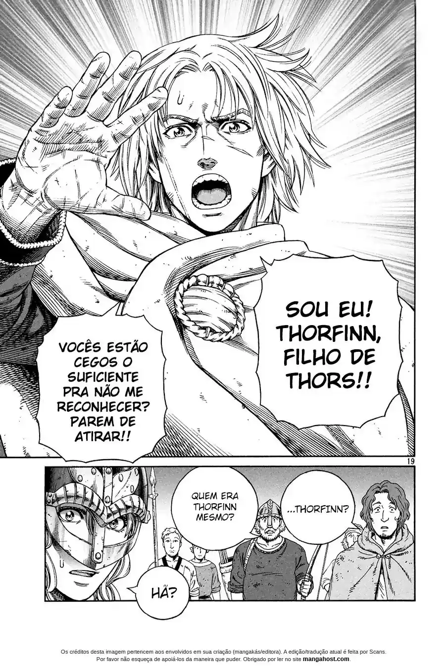 Read Vinland Saga pt_BR Manga Online